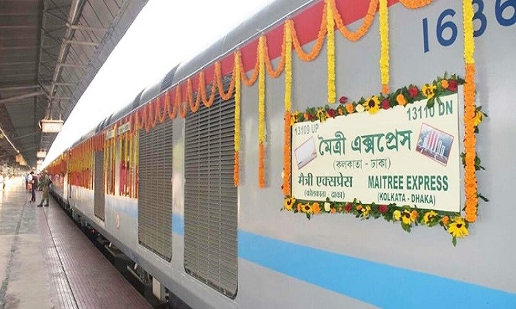 International Indian Railways Blog3