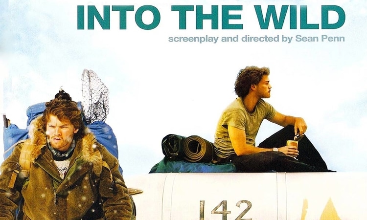 Into The Wild