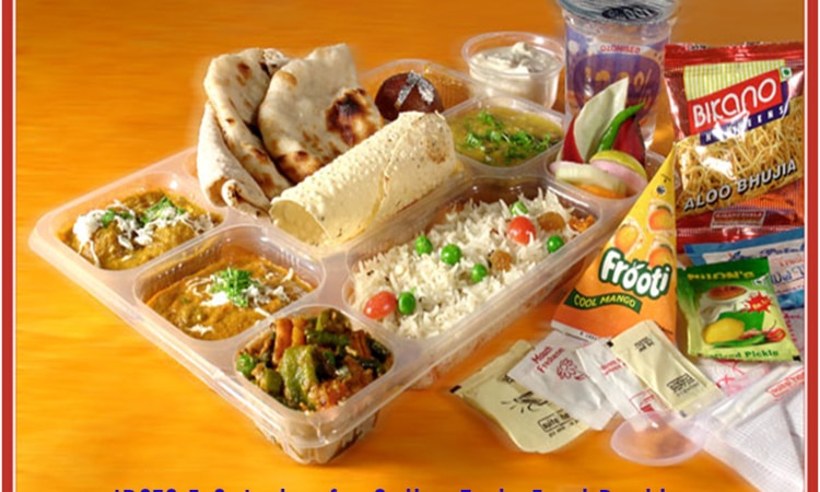 Irctc Catering1