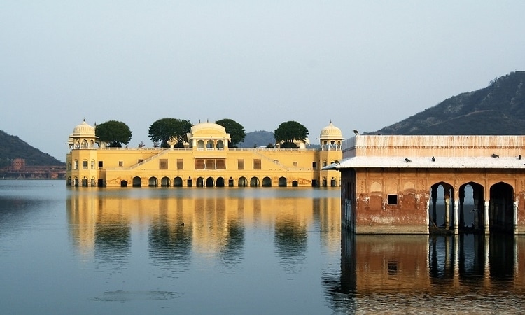 Jal Mahal