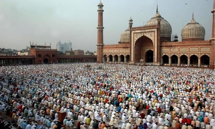 Jama Masjid Muharram