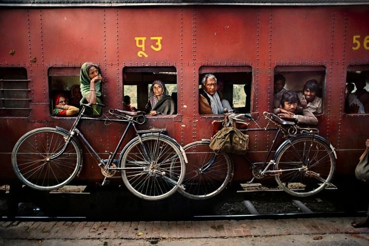 Jugaadu Passengers