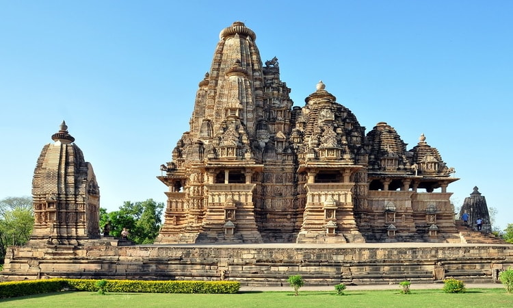 Khajuraho