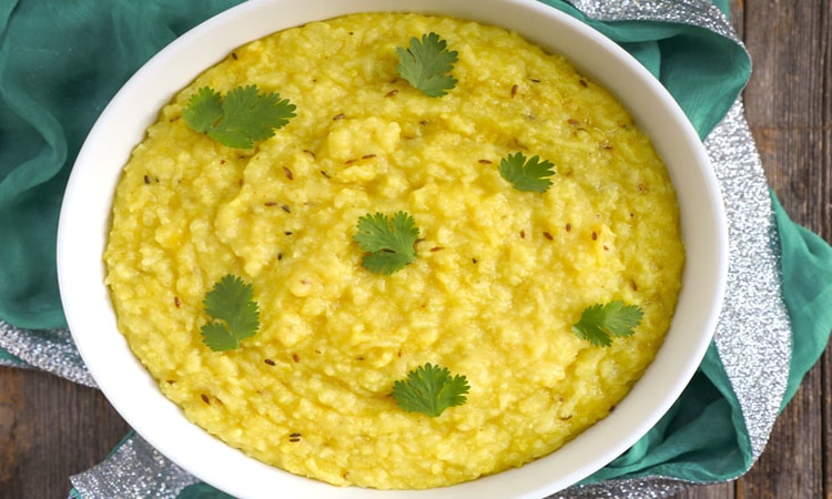 Khichdi