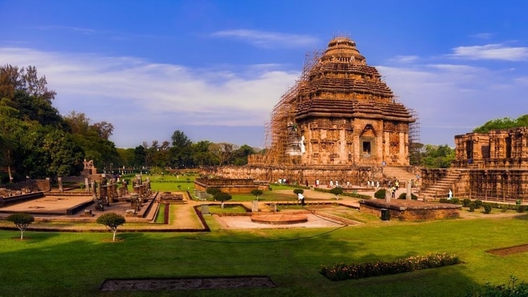 Konark Temple