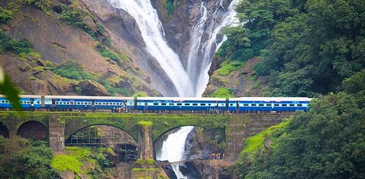 konkan Waterfall
