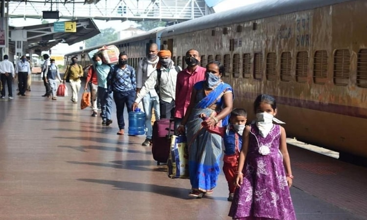 Konkan Train