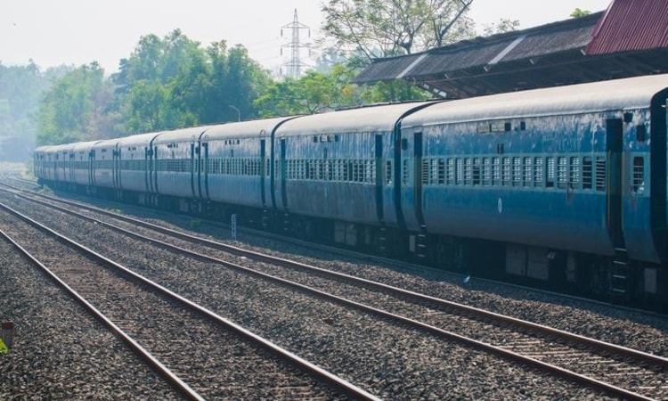 Konkan Trains