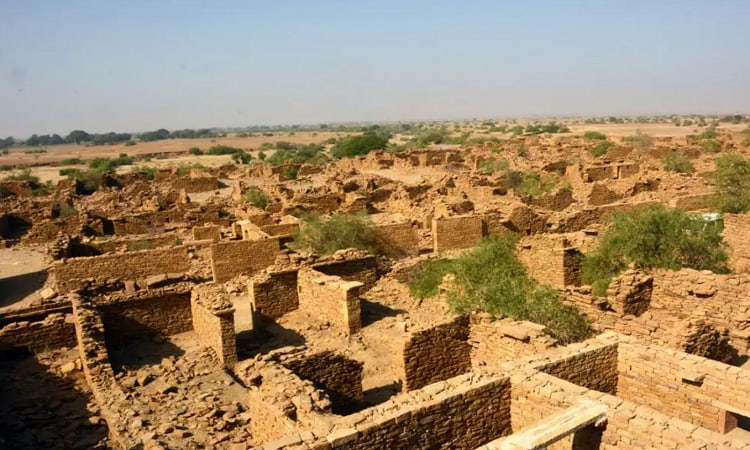 Kuldhara