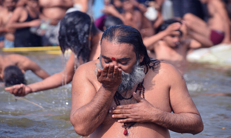 Kumbh Mela Prayagraj Blog Blog1