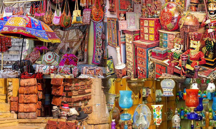 Handicraft Markets In India Blog2