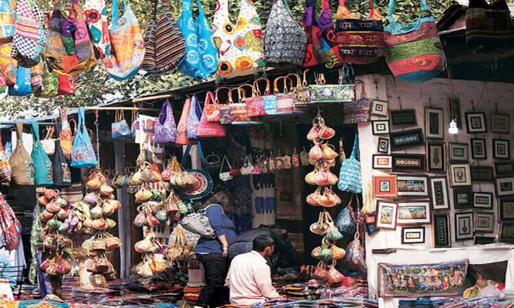 Handicraft Markets In India Blog3