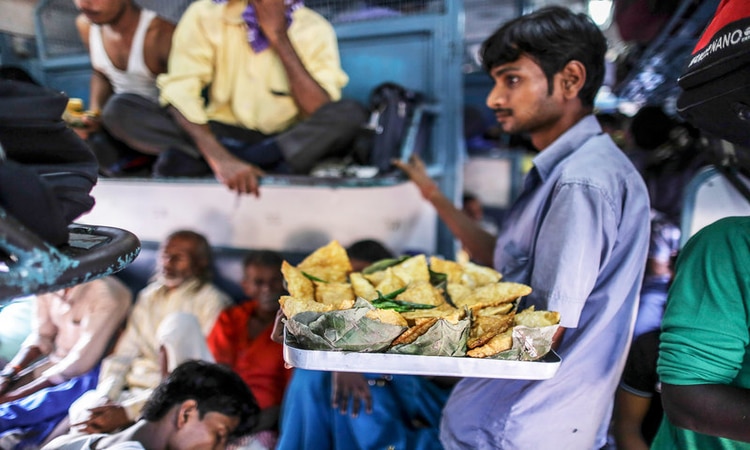 Local Vendor