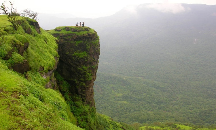 Louisa Viewpoint