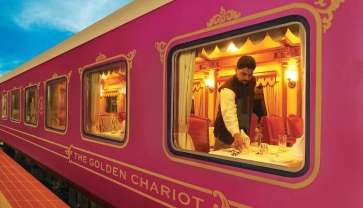 Luxury Train