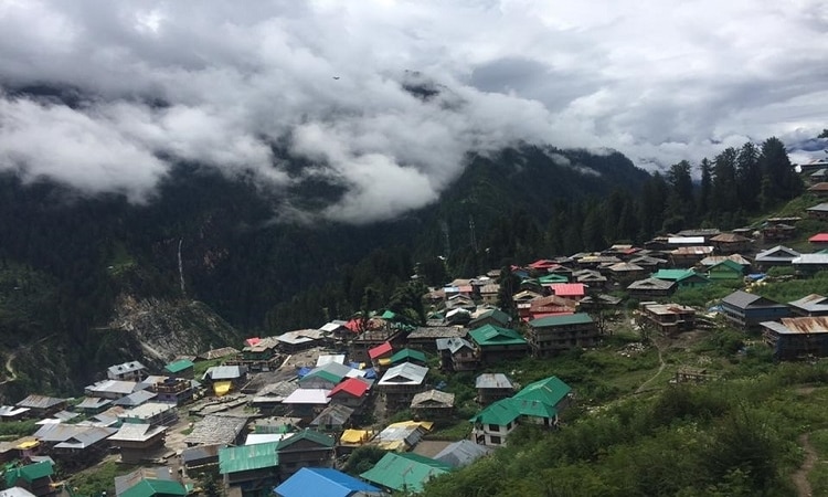 Malana