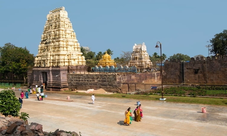 Mallikarjuna