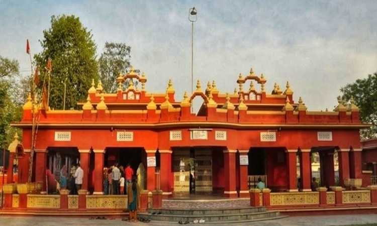 Mata Temples