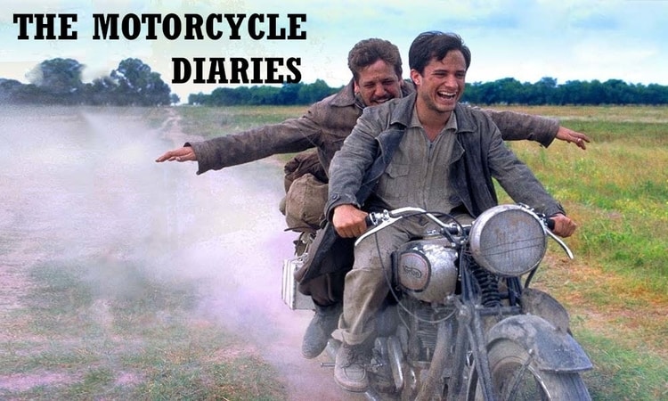 Motorcyle Diaries