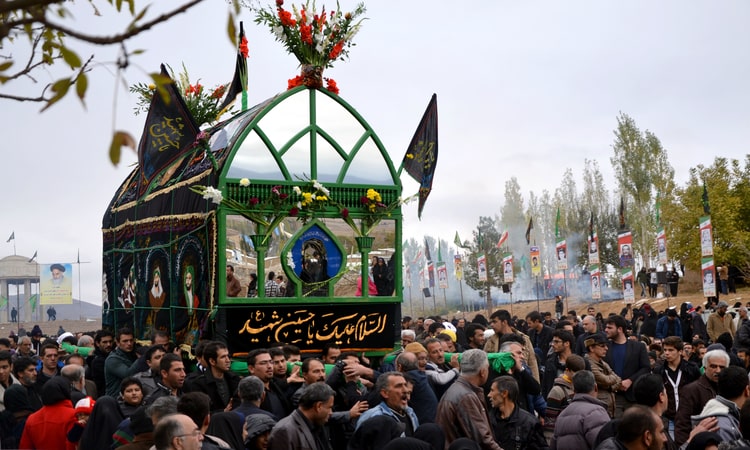 Muharram History