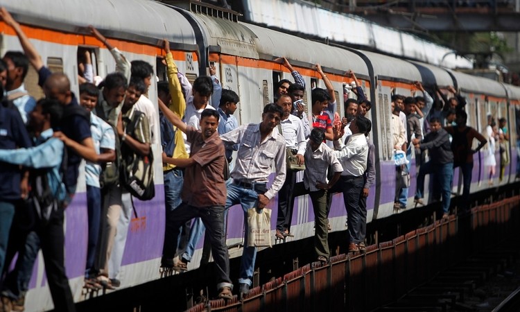 mumbai-local