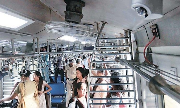 Mumbai Trains Modernised Blog1