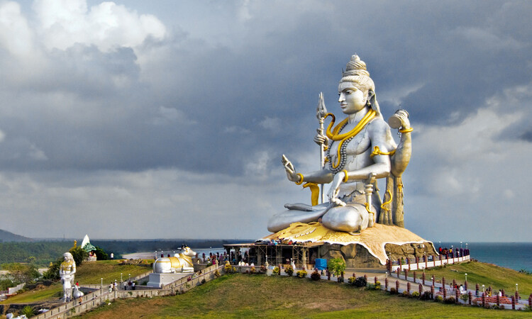 Murudeshwara Travel Blog2