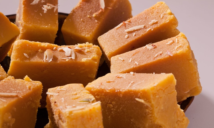 Mysore Pak