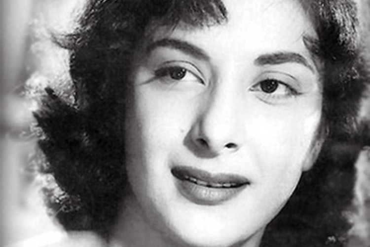 Nargis-Dutt