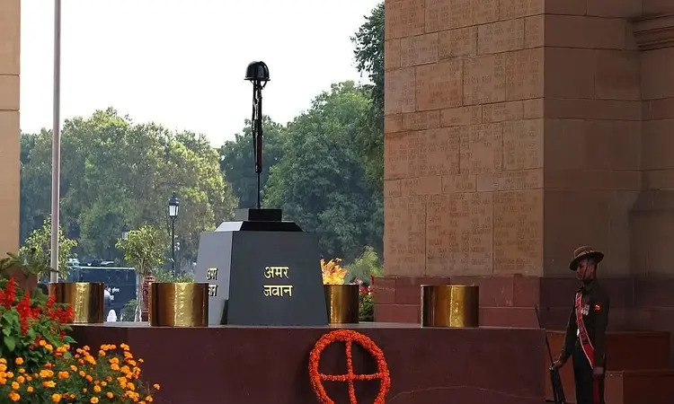 National Memorials Of India Blog5