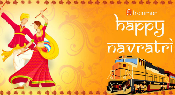 Navratri