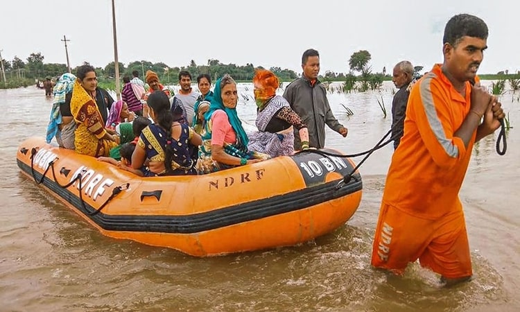 Ndrf Operations