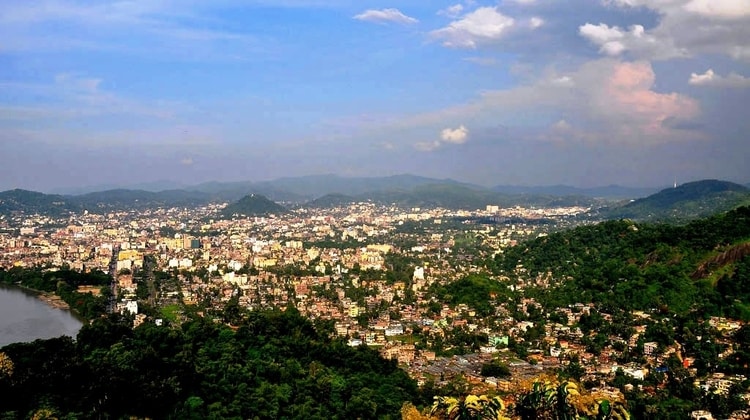 Ne Guwahati