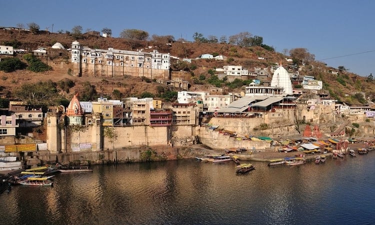 Omkareshwar