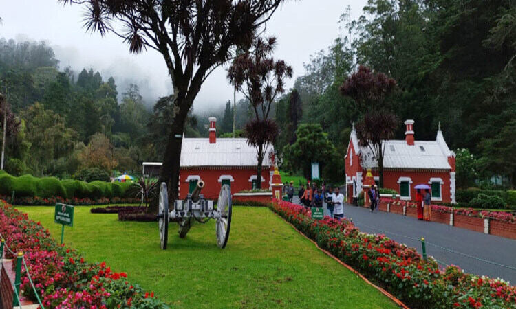 Ooty In Summer Blog2