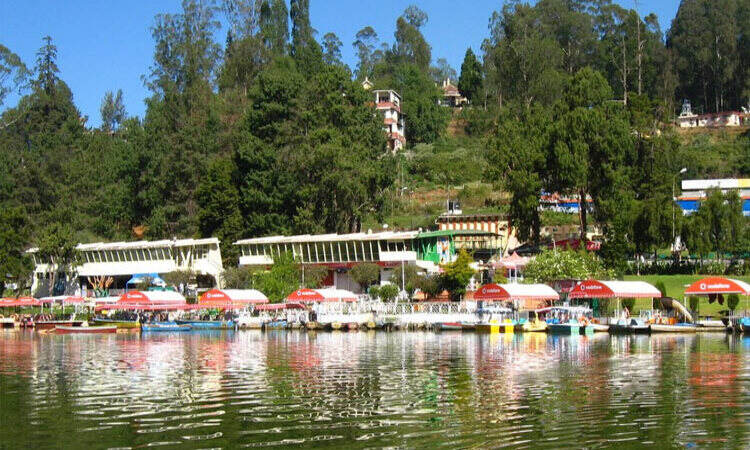 Ooty In Summer Blog3