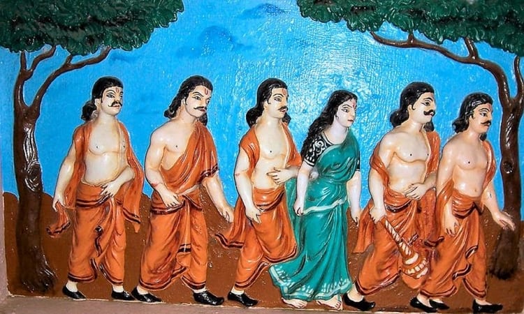 Pandavas