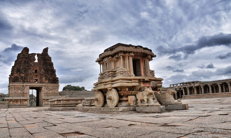 Places To Visit In Hampi Blog1