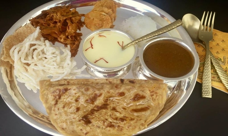 Puran Poli