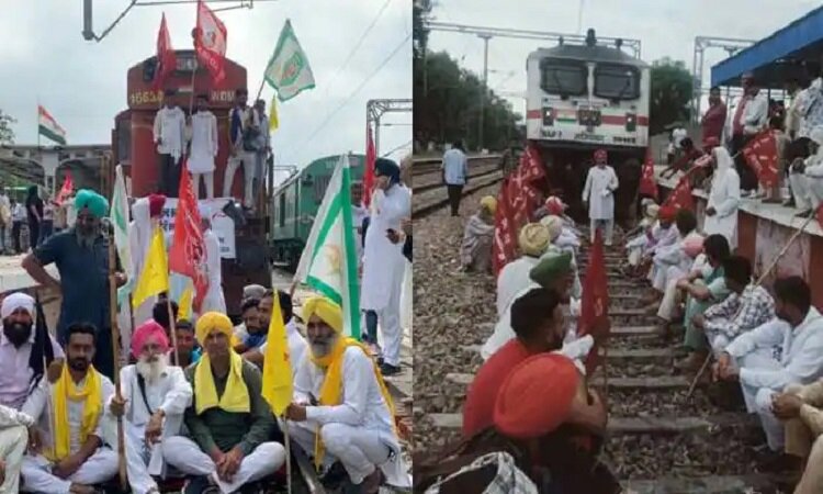 Rail Andolan Blog2