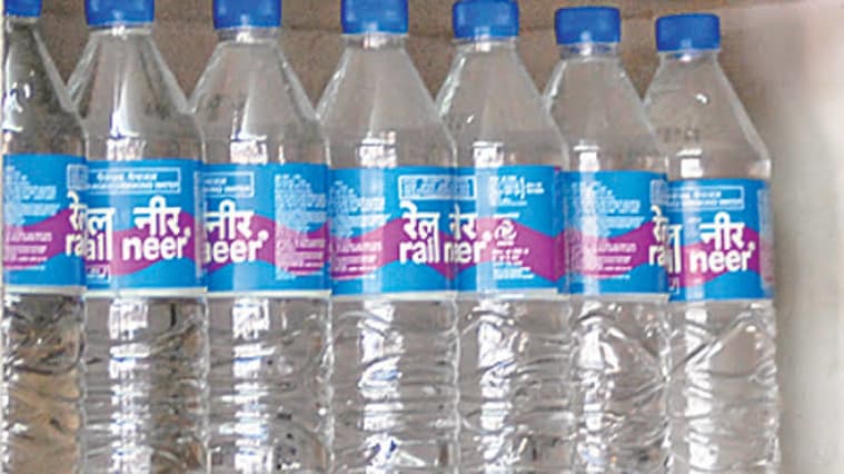 Travelling by Shatabdi Express? Indian Railways replaces 1 litre Rail Neer  with 500 ml bottle; here's why - Railways News
