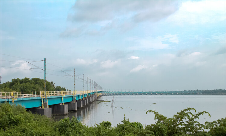 Railway Bridges In India Blog2
