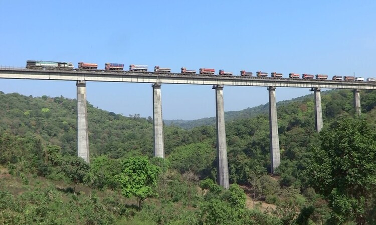 Railway Bridges In India Blog3