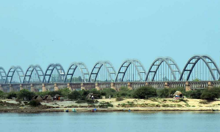 Railway Bridges In India Blog5