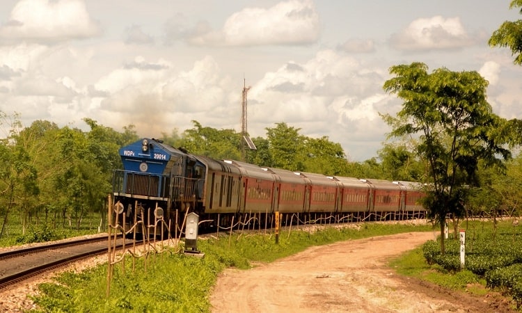 Rajdhani Nos