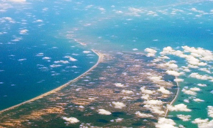 Ram Setu