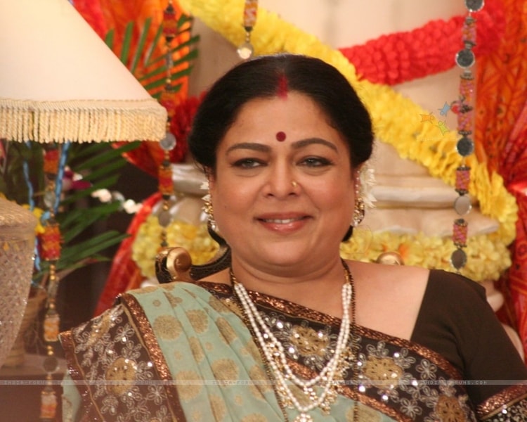 Reema-Lagoo