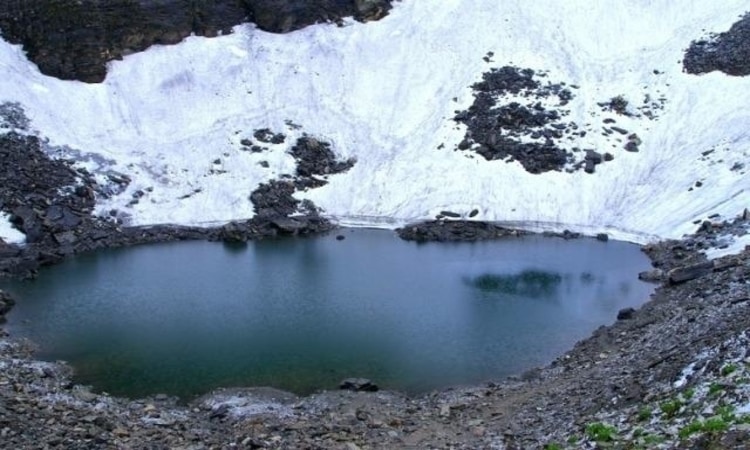 Roopkund