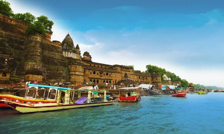 Sacred Ghats Of India Blog4