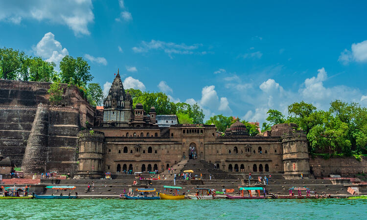 Sacred Ghats Of India Blog7